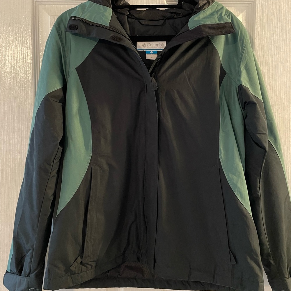 Columbia Omni Shield Women’s medium Jacket
